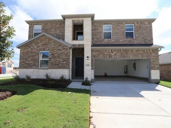 14836 Picante Street, Fort Worth, TX 76052