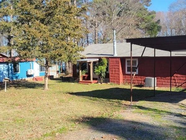 8234 Haphazard Road, Mooringsport, LA 71060