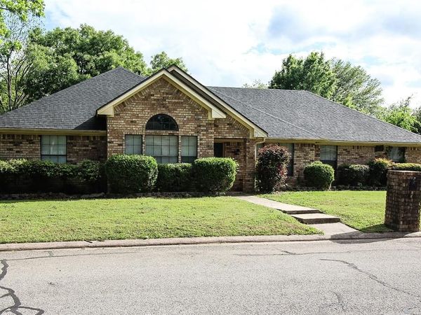 812 Mockingbird Street, Bonham, TX 75418