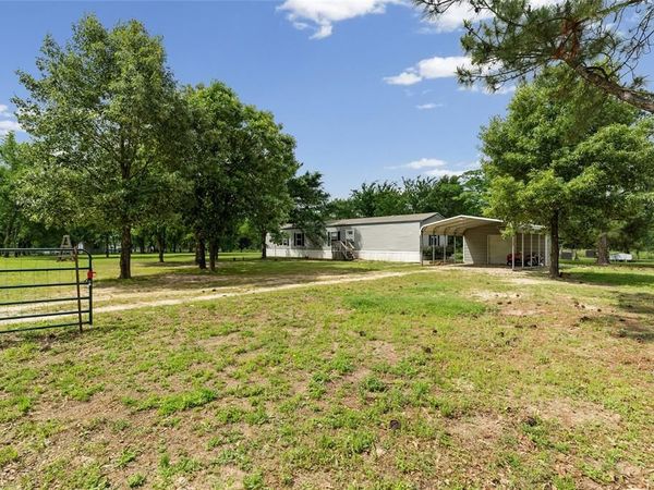 277 RS COUNTY ROAD 4235, Emory, TX 75440