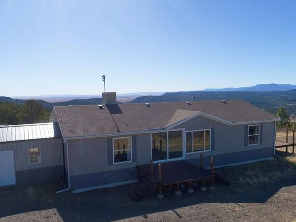 25110 N Ridgeline Dr, Trinidad, CO 81082