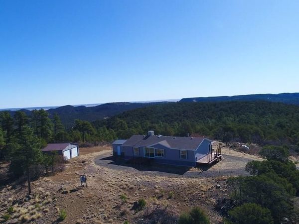 25110 N Ridgeline Dr, Trinidad, CO 81082