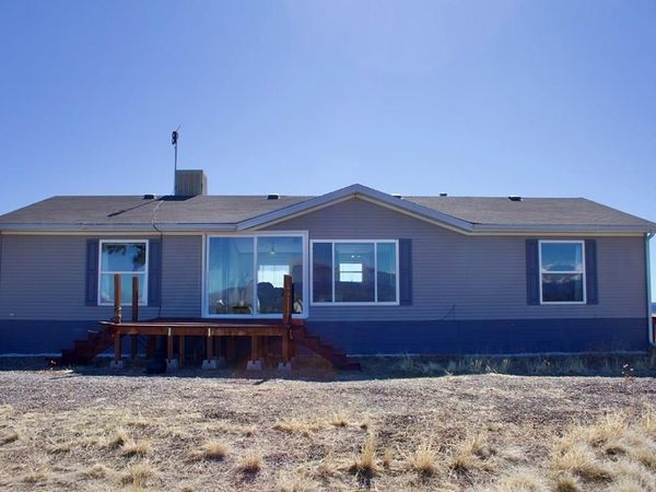 25110 N Ridgeline Dr, Trinidad, CO 81082