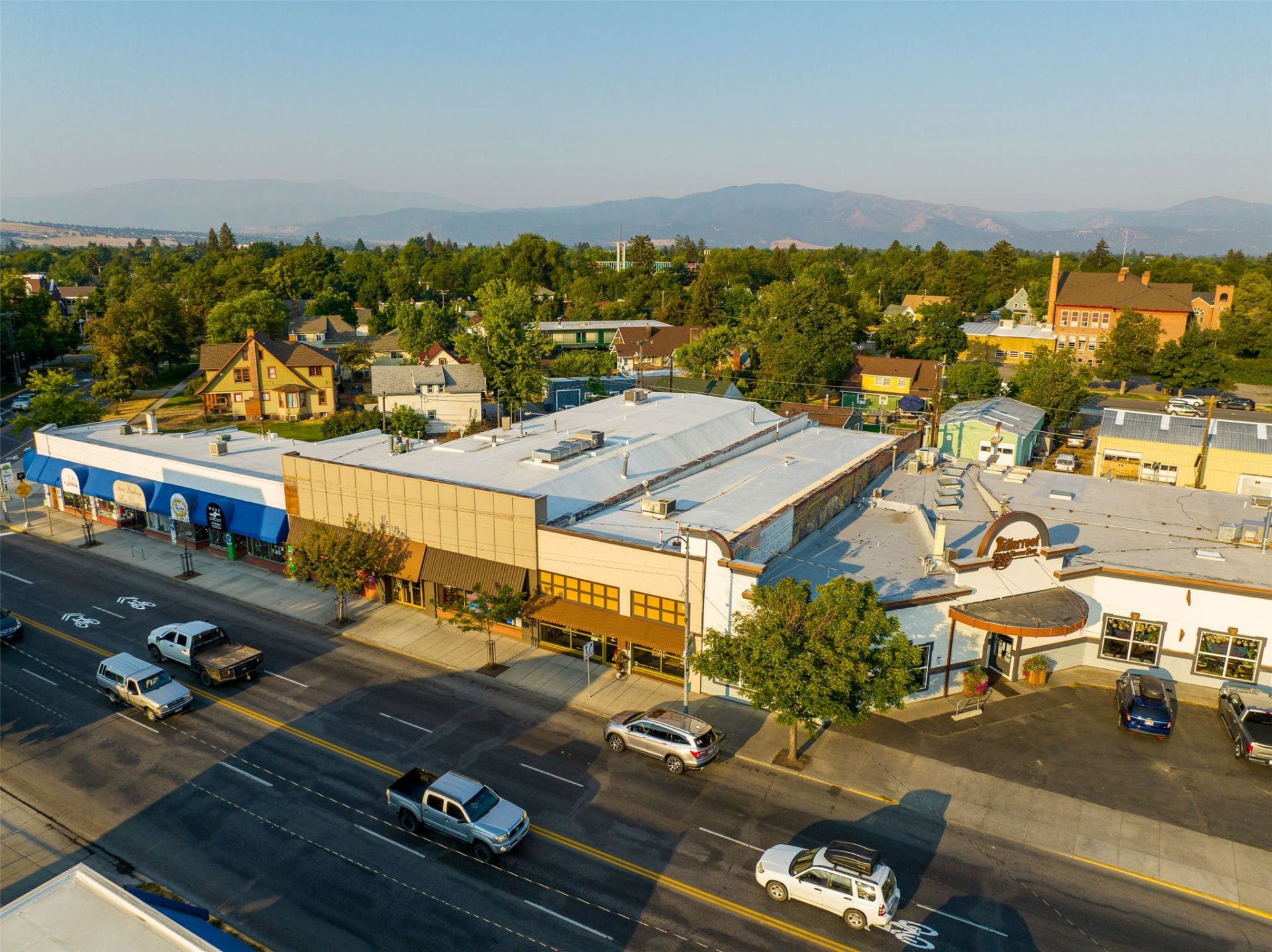 817 S Higgins Avenue , Missoula, MT 59801 Main Photo