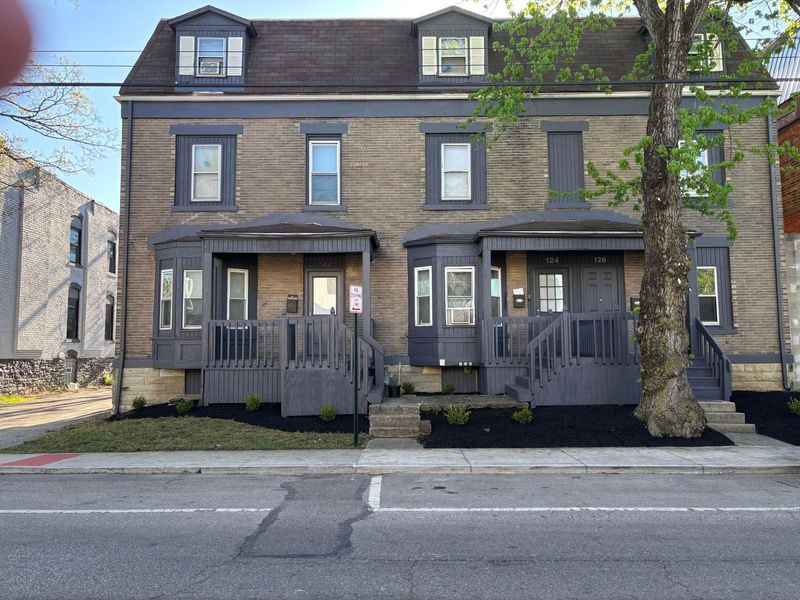 122 S Champion Avenue, Unit 122-124-12, Columbus, OH 43205 Photo 1