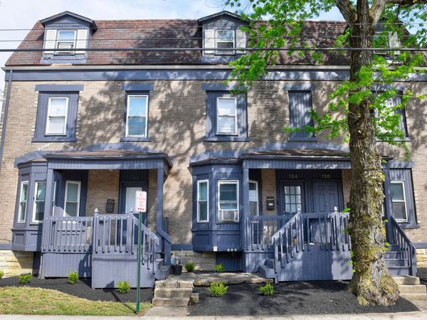 122 S Champion Avenue, Unit 122-124-12, Columbus, OH 43205