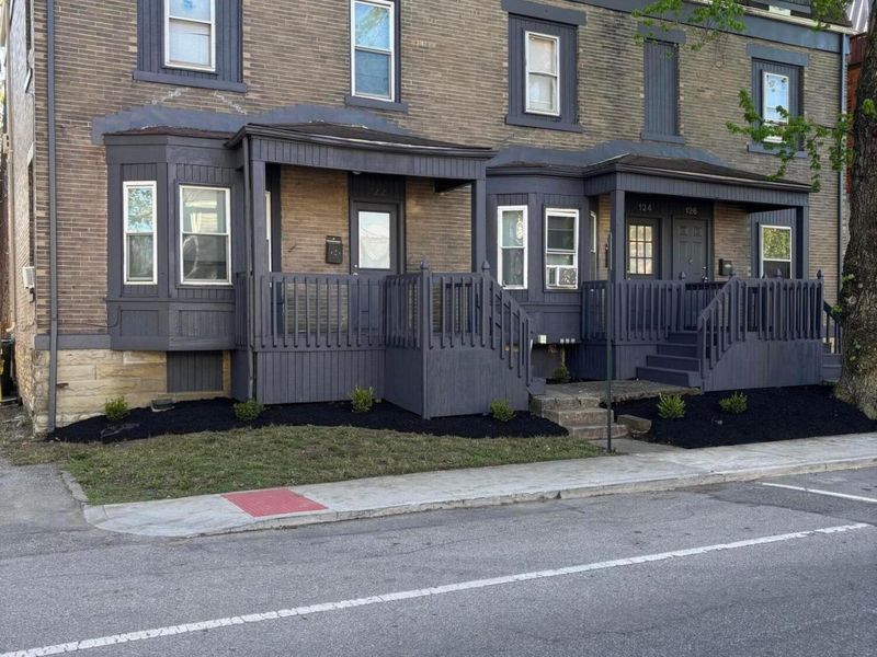 122 S Champion Avenue, Unit 122-124-12, Columbus, OH 43205 Photo 2