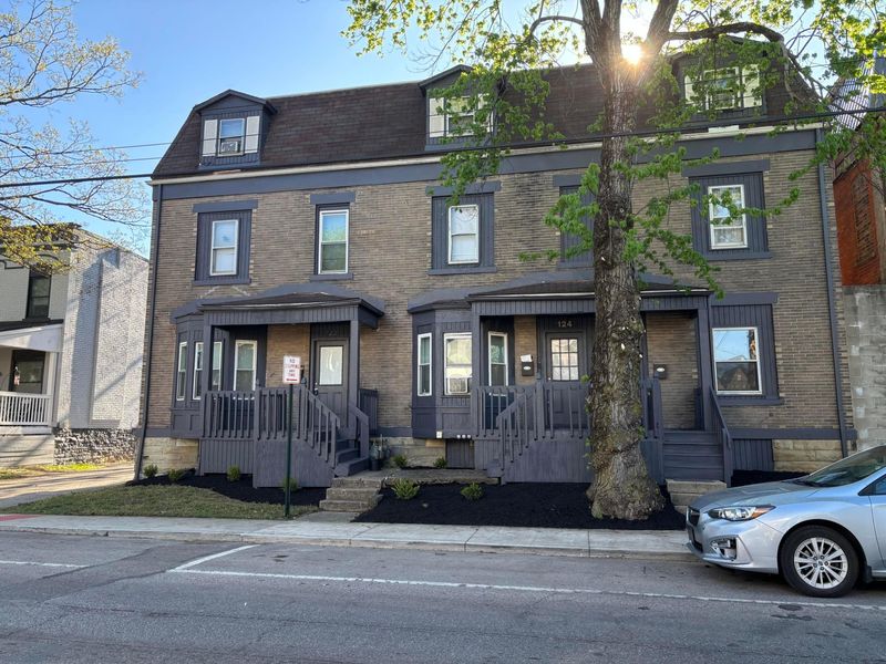 122 S Champion Avenue, Unit 122-124-12, Columbus, OH 43205 Photo 3