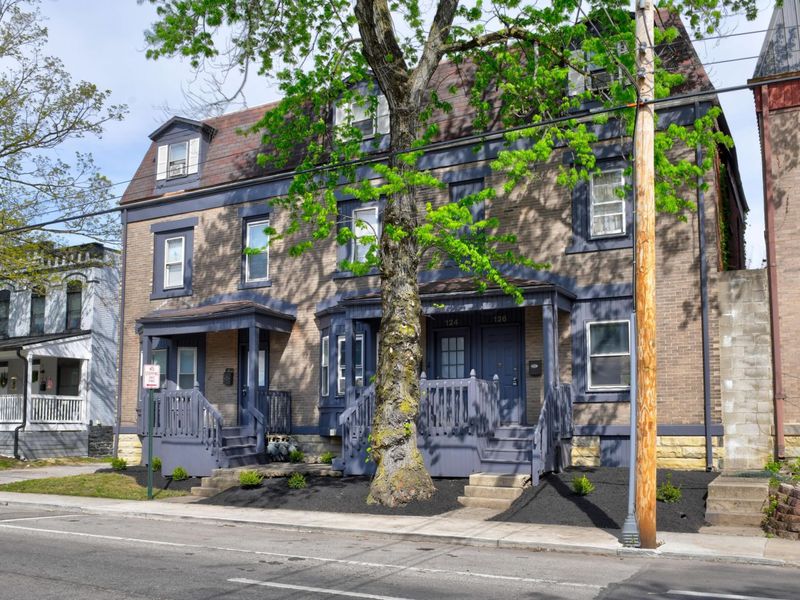 122 S Champion Avenue, Unit 122-124-12, Columbus, OH 43205 Photo 3