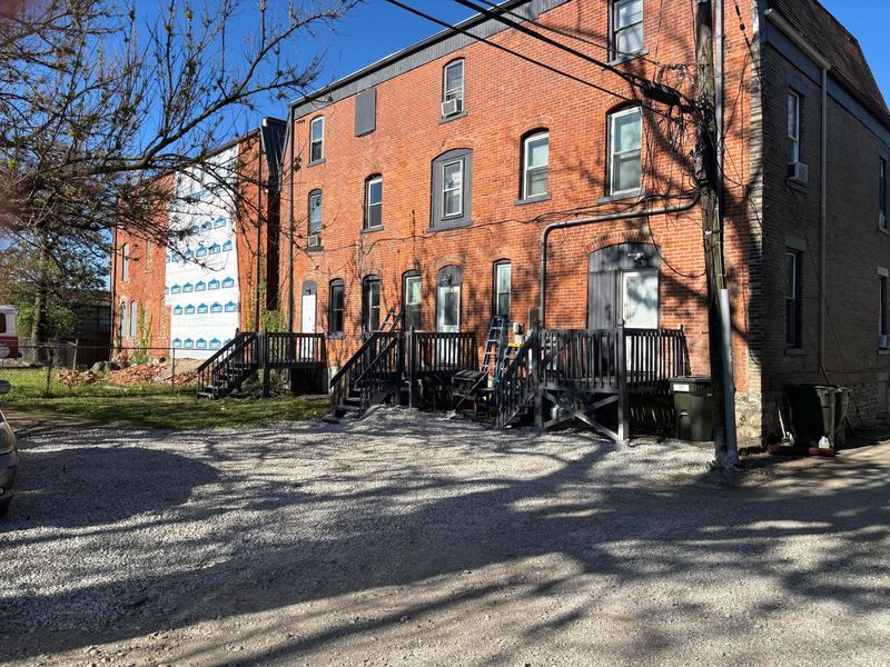 122 S Champion Avenue, Unit 122-124-12, Columbus, OH 43205 Photo 4