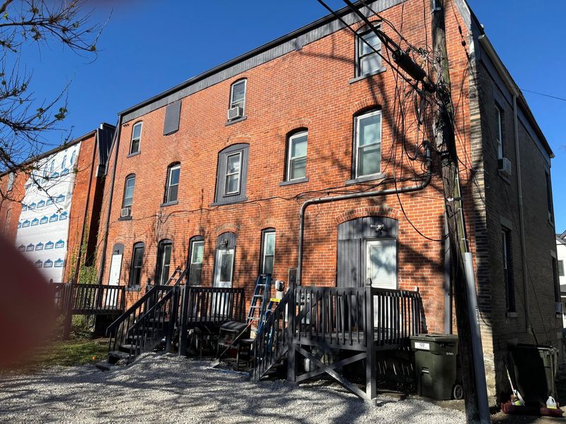 122 S Champion Avenue, Unit 122-124-12, Columbus, OH 43205 Photo 5