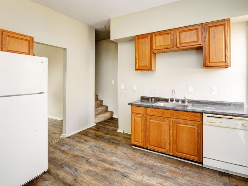 122 S Champion Avenue, Unit 122-124-12, Columbus, OH 43205 Photo 9