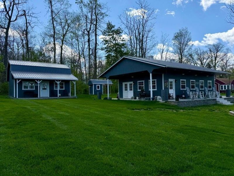 10436 Seminole Shore Drive , Huntsville, OH 43324 Photo 3