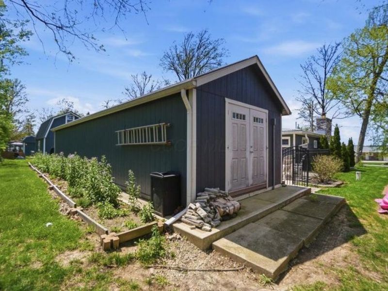 10436 Seminole Shore Drive, Huntsville, OH 43324 Photo 37