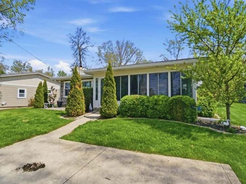 10436 Seminole Shore Drive, Huntsville, OH 43324 Photo 4