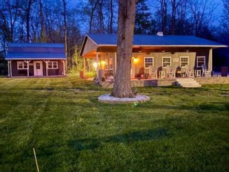 10436 Seminole Shore Drive, Huntsville, OH 43324 Photo 47