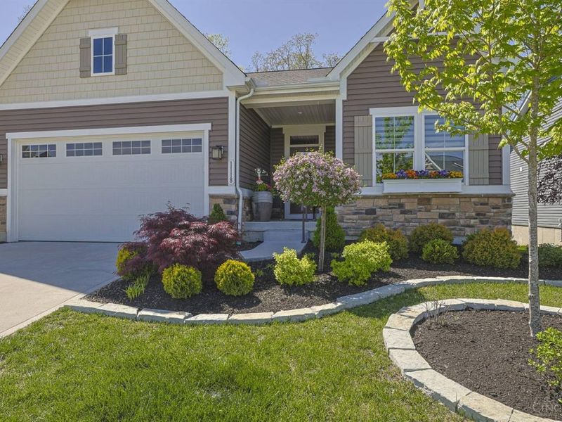 1118 South Branch, Harrison, OH 45030 Photo 1