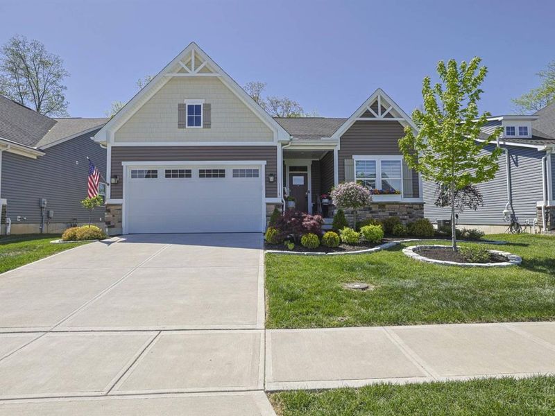 1118 South Branch, Harrison, OH 45030 Photo 2