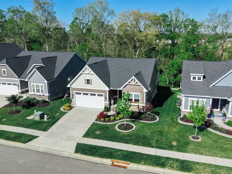 1118 South Branch, Harrison, OH 45030 Photo 3