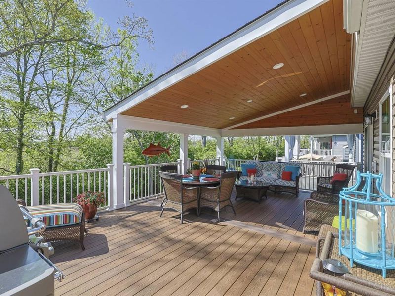 1118 South Branch, Harrison, OH 45030 Photo 34