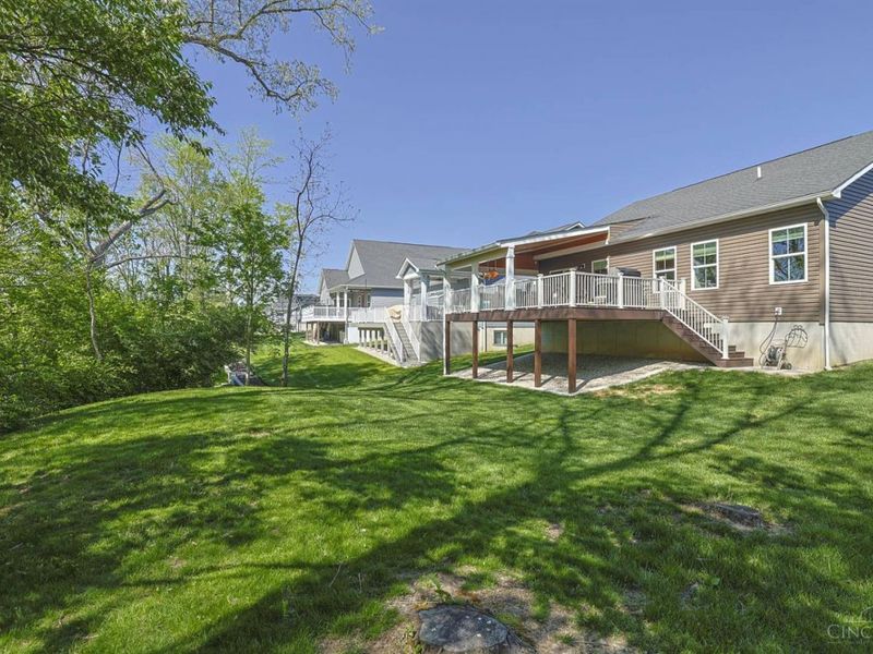 1118 South Branch, Harrison, OH 45030 Photo 37