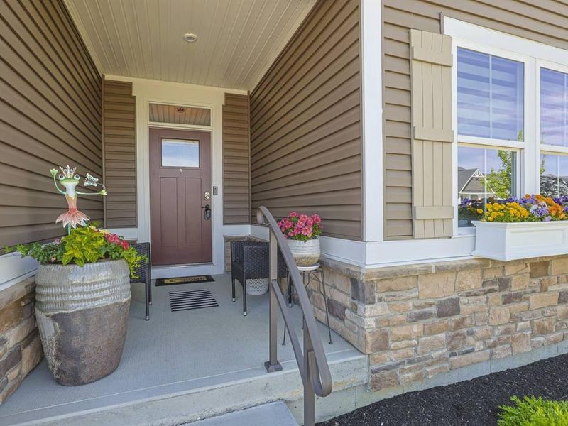 1118 South Branch, Harrison, OH 45030 Photo 4