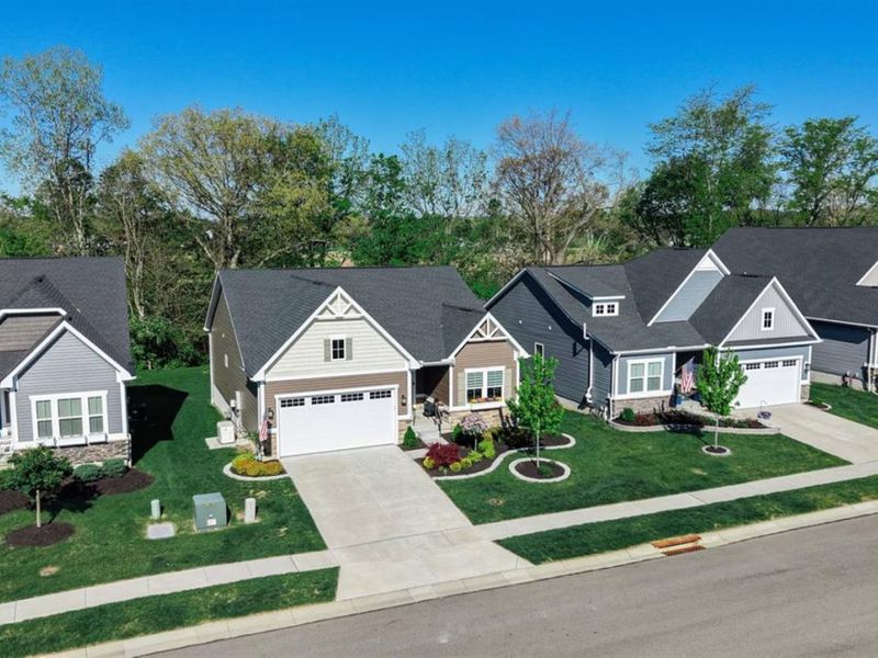 1118 South Branch, Harrison, OH 45030 Photo 40