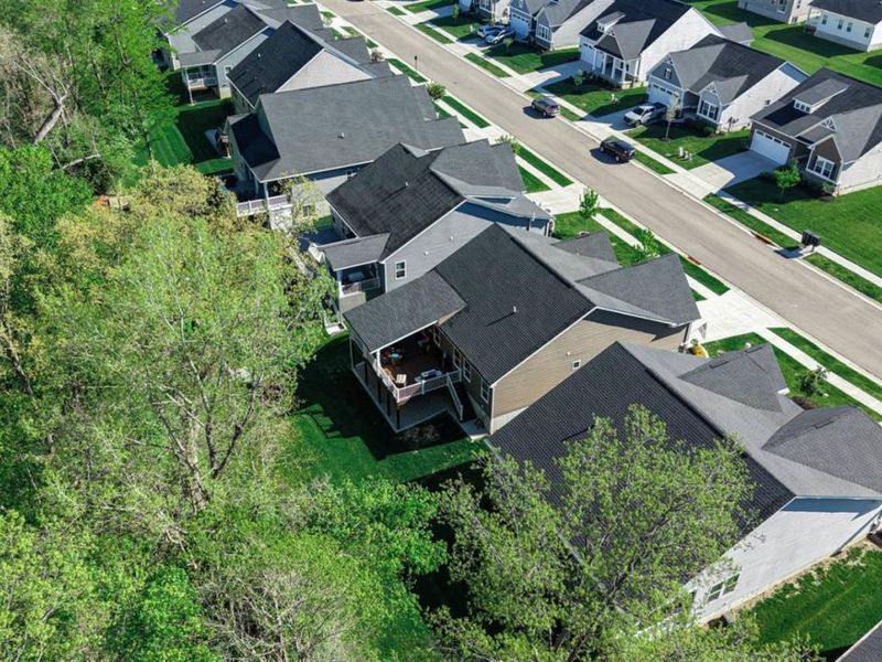 1118 South Branch, Harrison, OH 45030 Photo 41