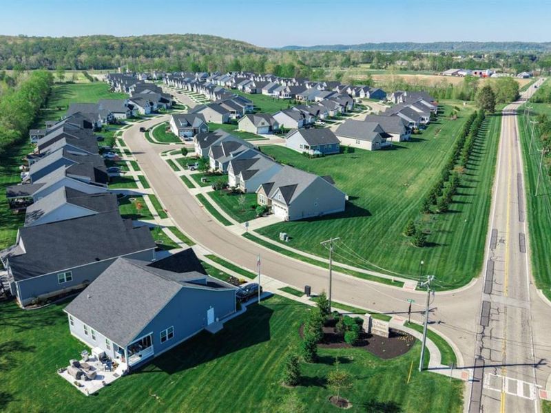 1118 South Branch, Harrison, OH 45030 Photo 47