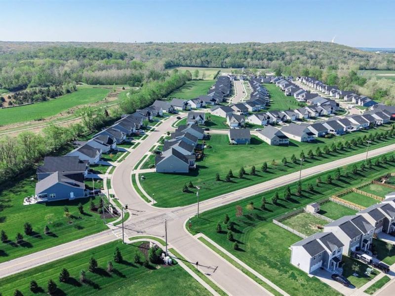 1118 South Branch, Harrison, OH 45030 Photo 48