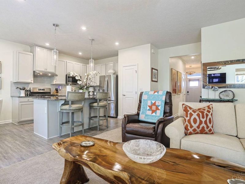 1118 South Branch, Harrison, OH 45030 Photo 9