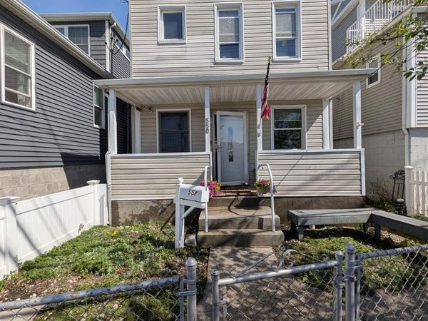 550 Cross Bay Boulevard, Broad Channel, NY 11693