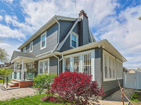 32-02 Murray Lane , Flushing, NY 11354