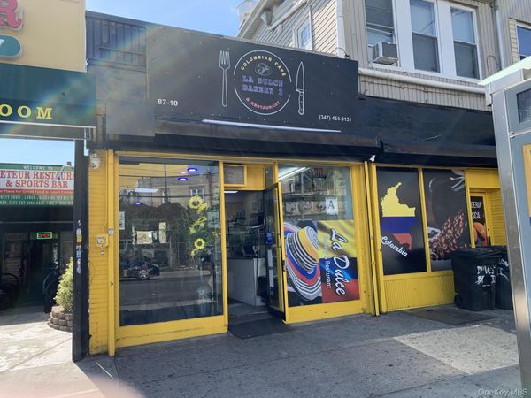 87-10 Lefferts Boulevard , Richmond Hill, NY 11418