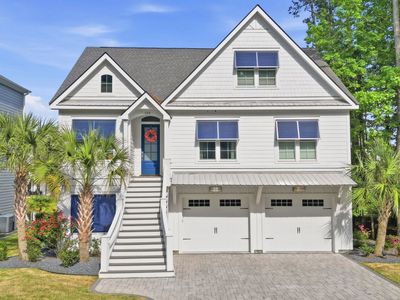 125 Harbor Oaks Dr., Myrtle Beach, SC 29588