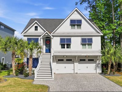 125 Harbor Oaks Dr. , Myrtle Beach, SC 29588