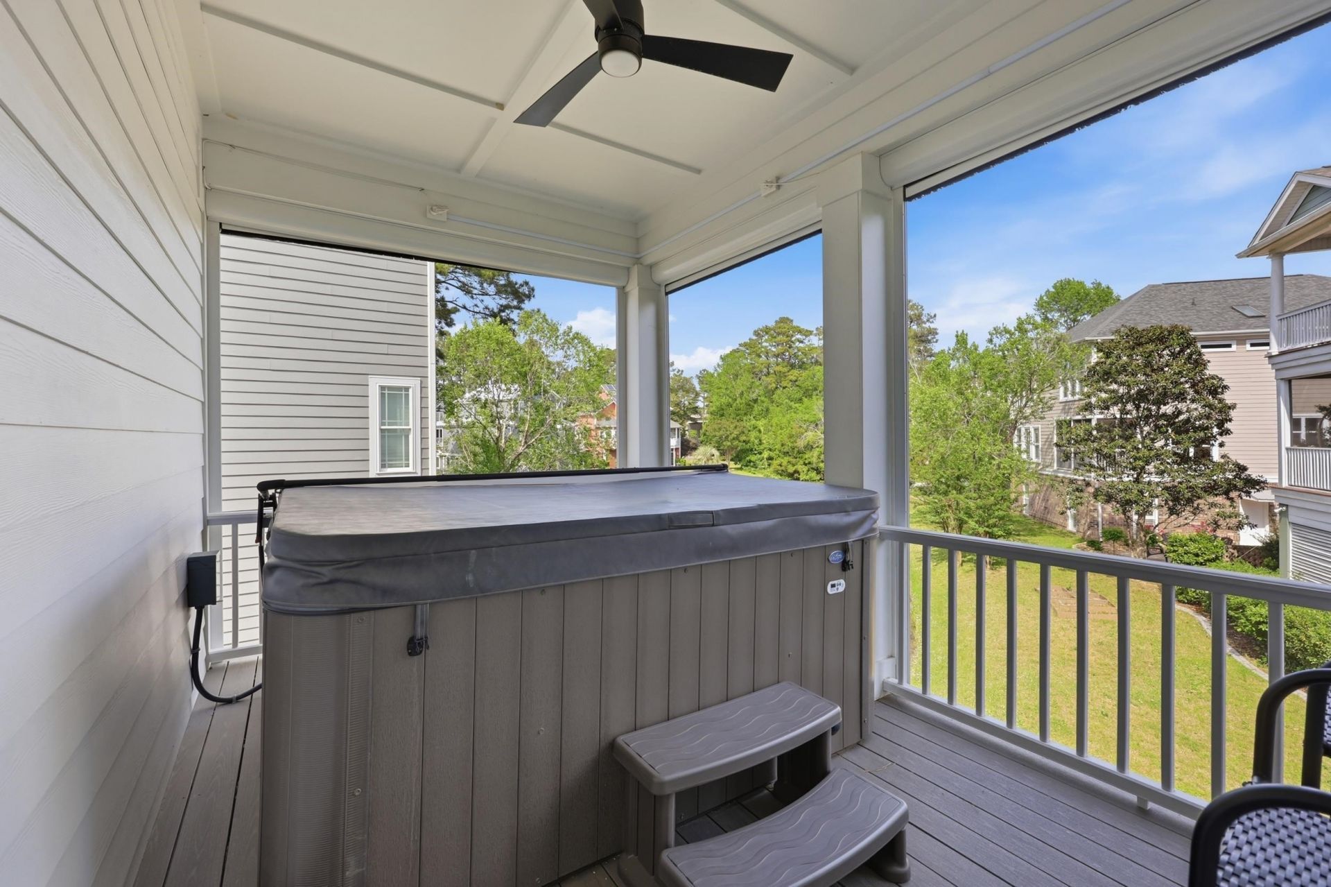 125 Harbor Oaks Dr. Photo 12