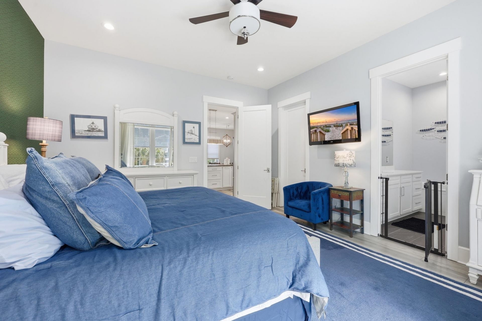 125 Harbor Oaks Dr. Photo 13