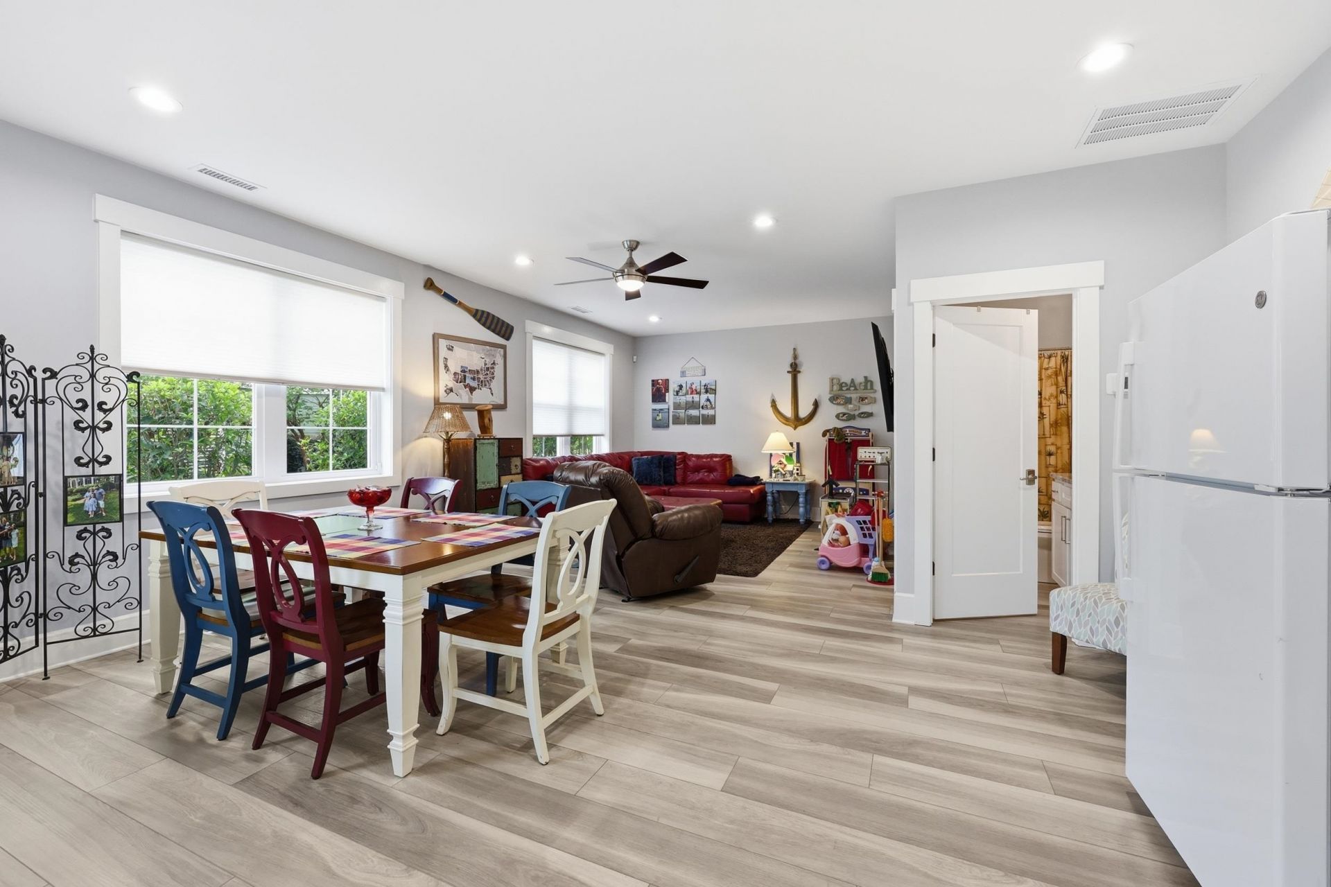 125 Harbor Oaks Dr.  Photo 28