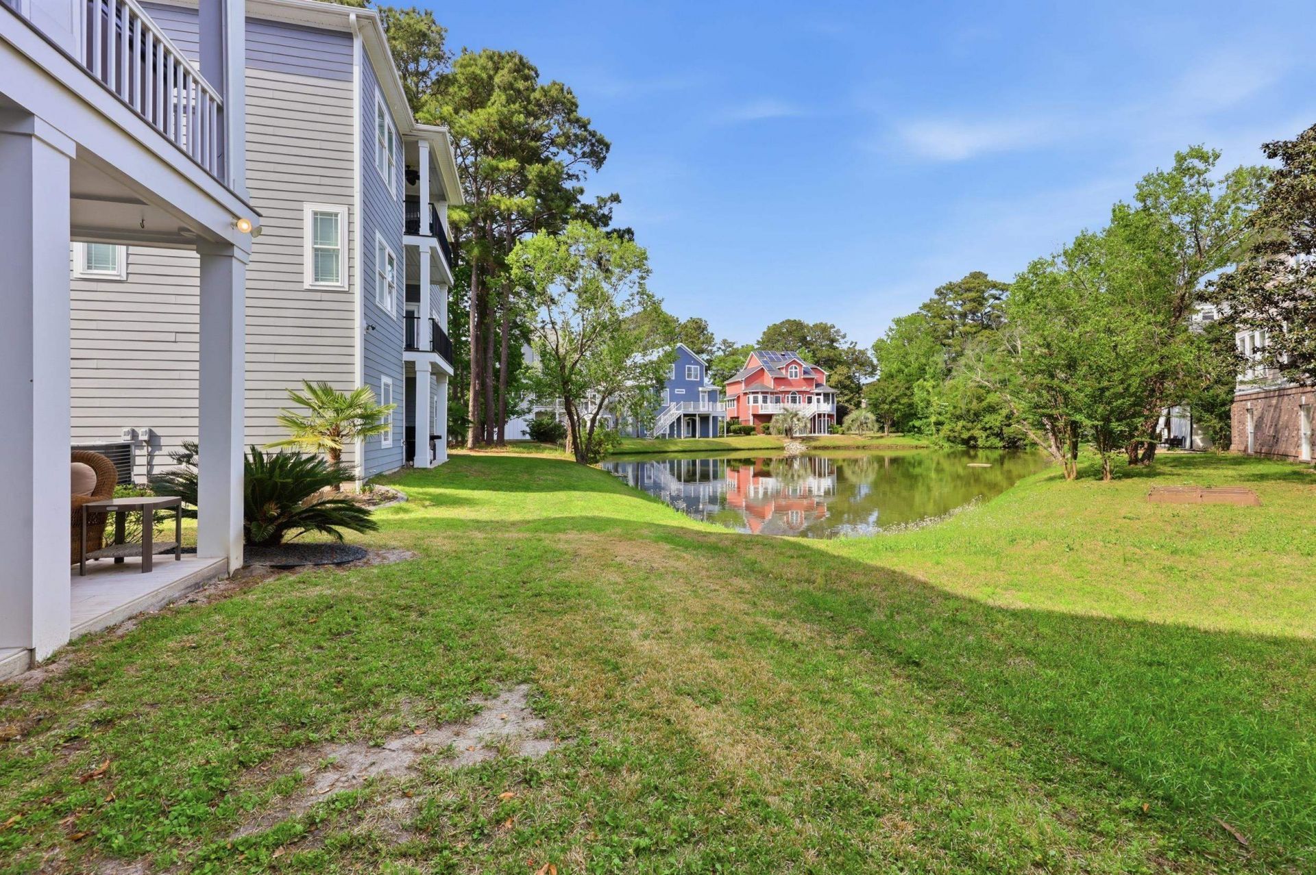 125 Harbor Oaks Dr. Photo 37