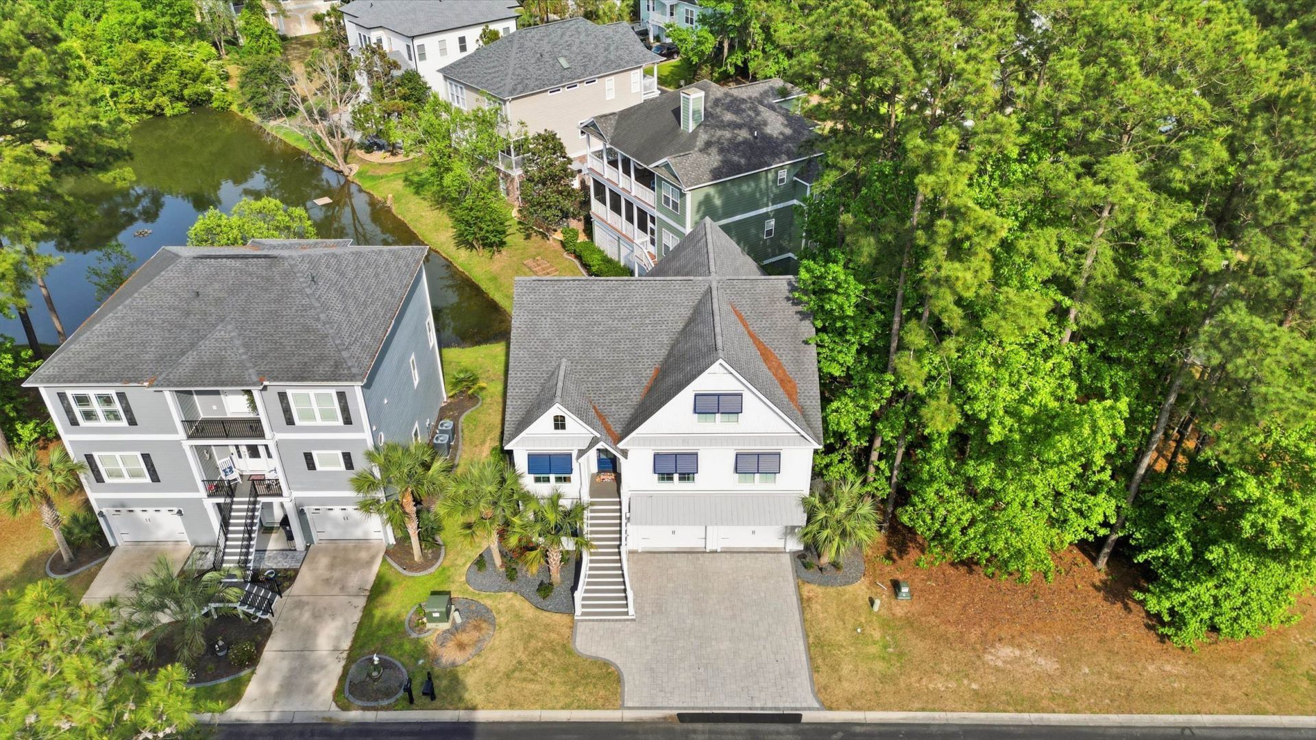 125 Harbor Oaks Dr. Photo 38