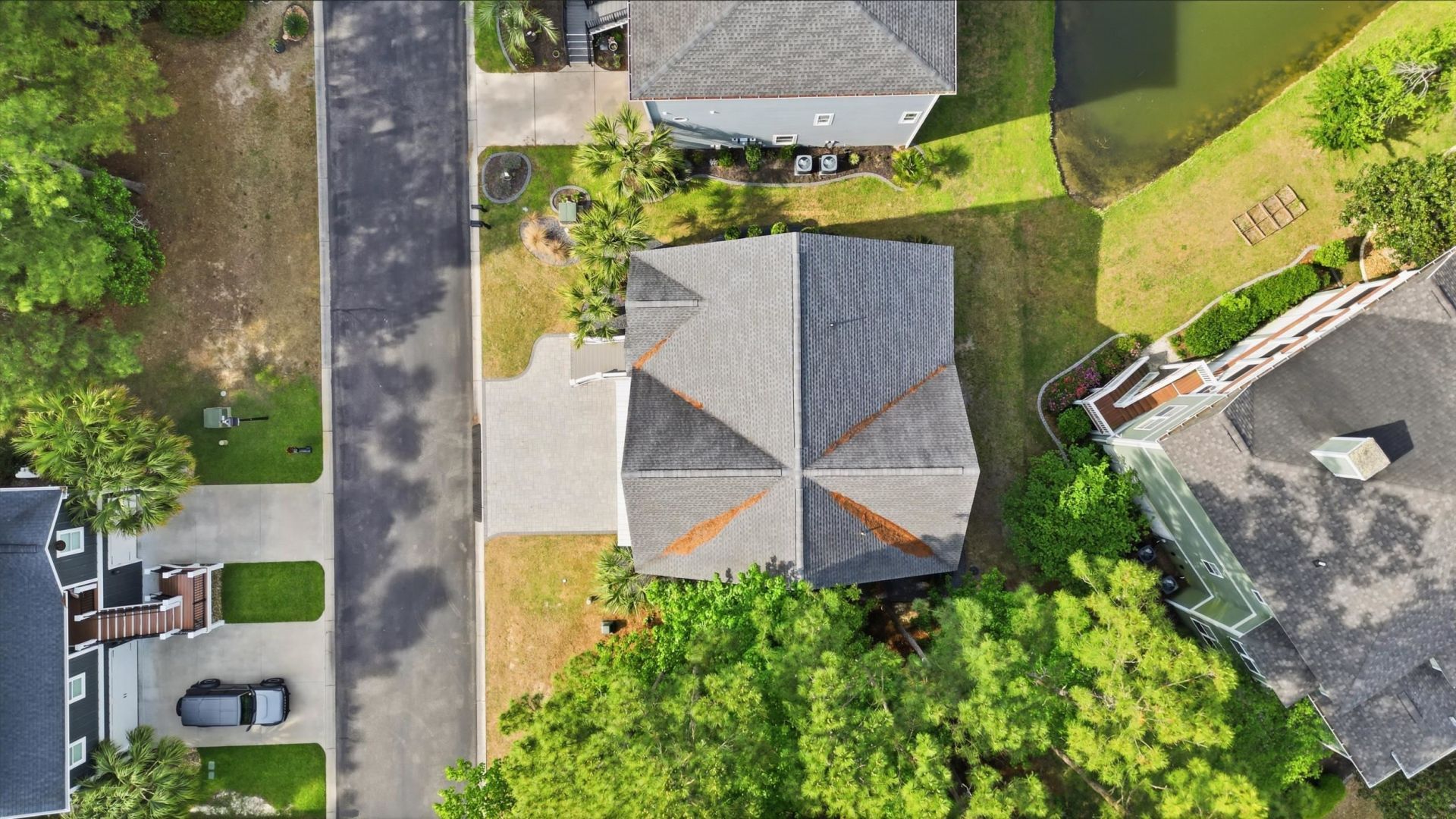 125 Harbor Oaks Dr. Photo 39