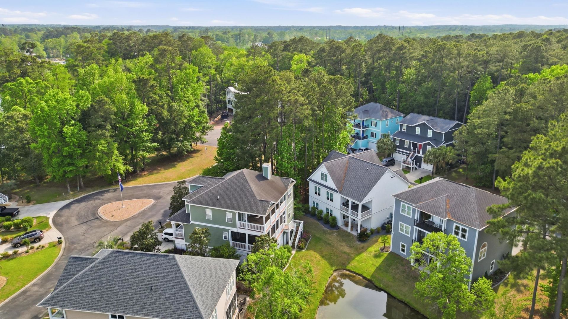 125 Harbor Oaks Dr. Photo 40
