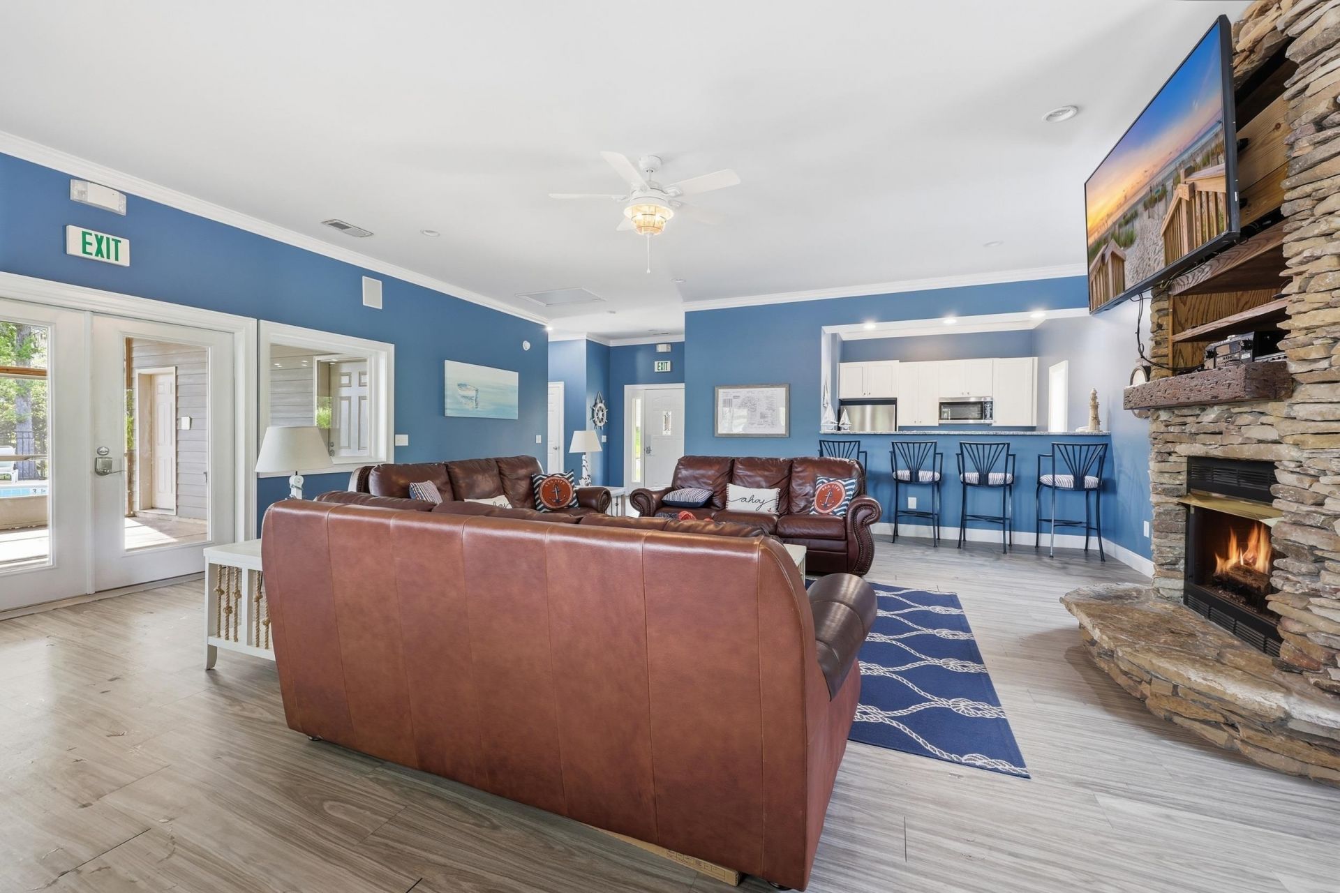 125 Harbor Oaks Dr. Photo 45