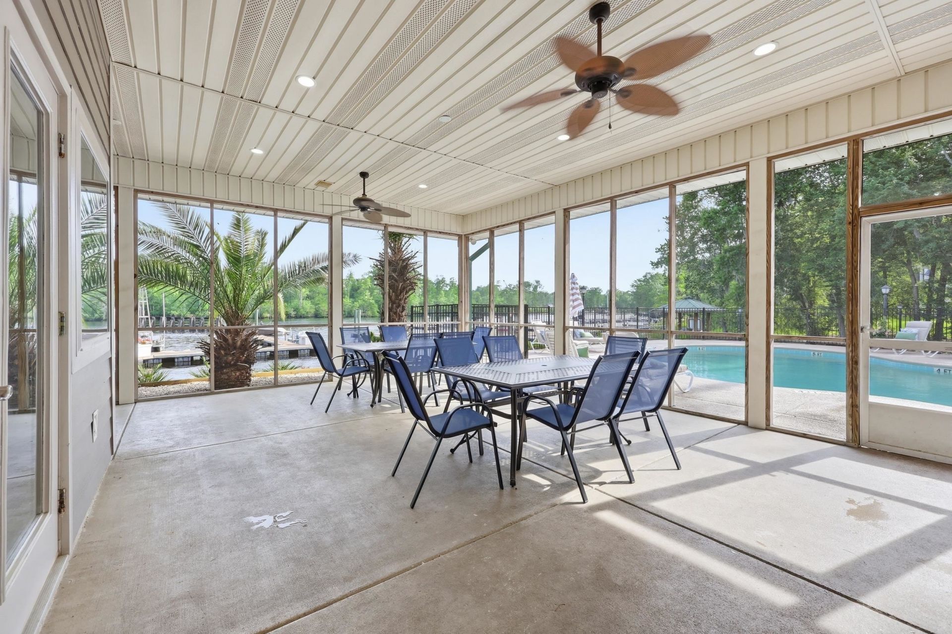 125 Harbor Oaks Dr. Photo 46