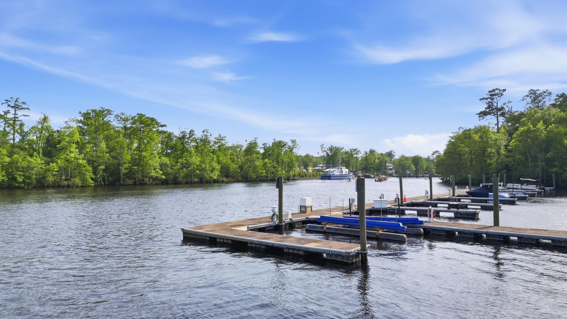 125 Harbor Oaks Dr.  Photo 48