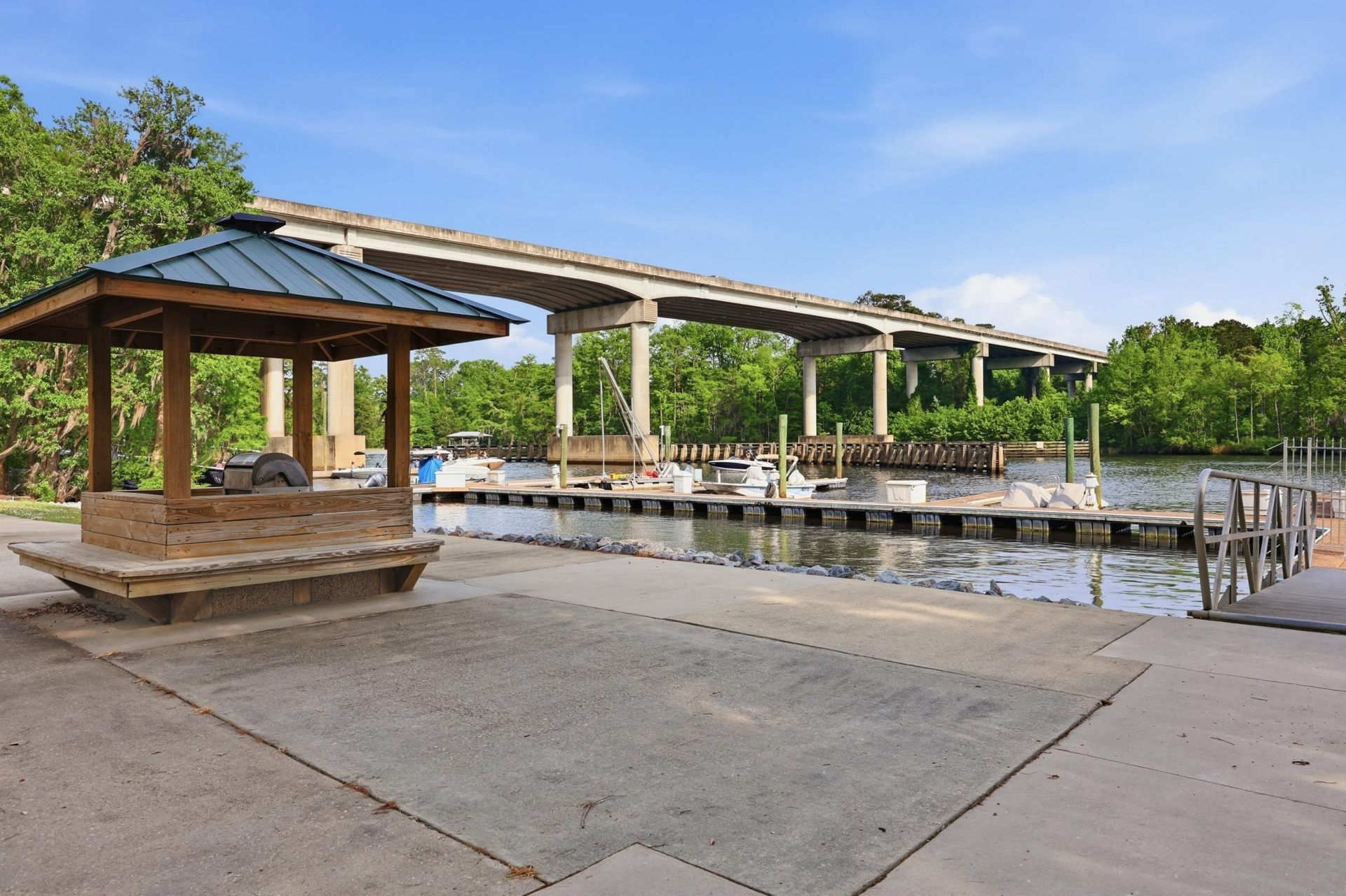 125 Harbor Oaks Dr.  Photo 49