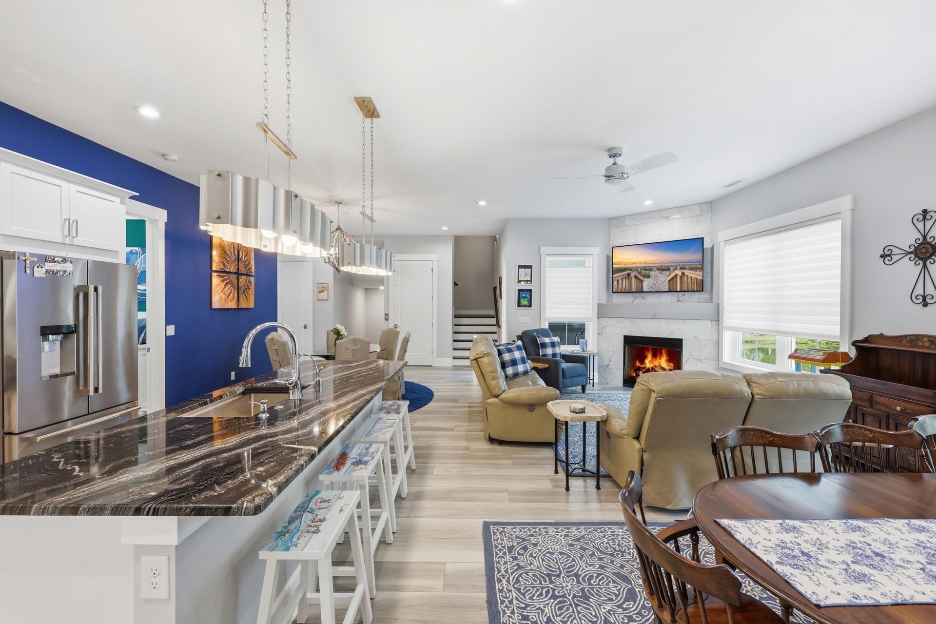 125 Harbor Oaks Dr.  Photo 5