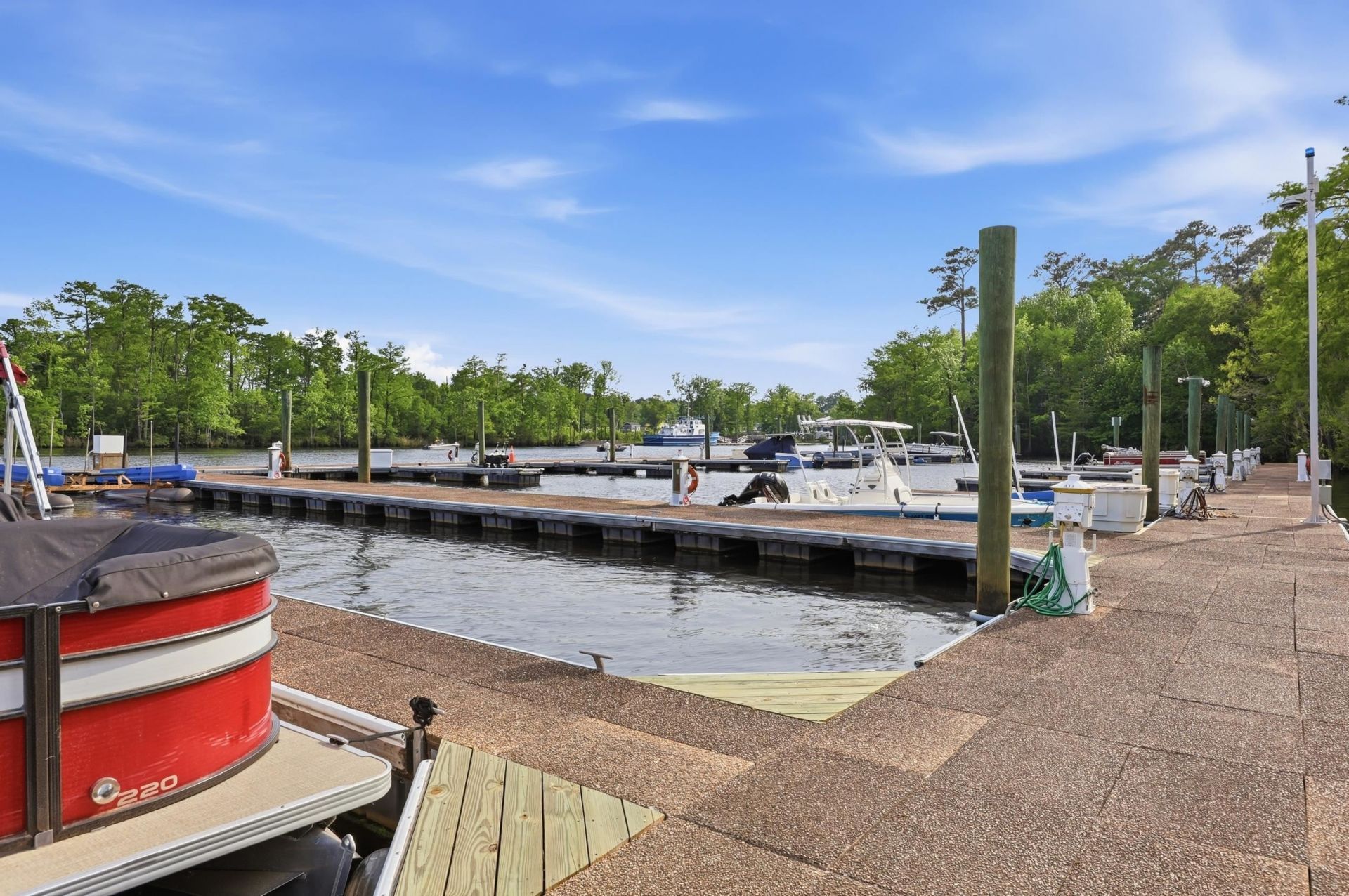 125 Harbor Oaks Dr. Photo 50