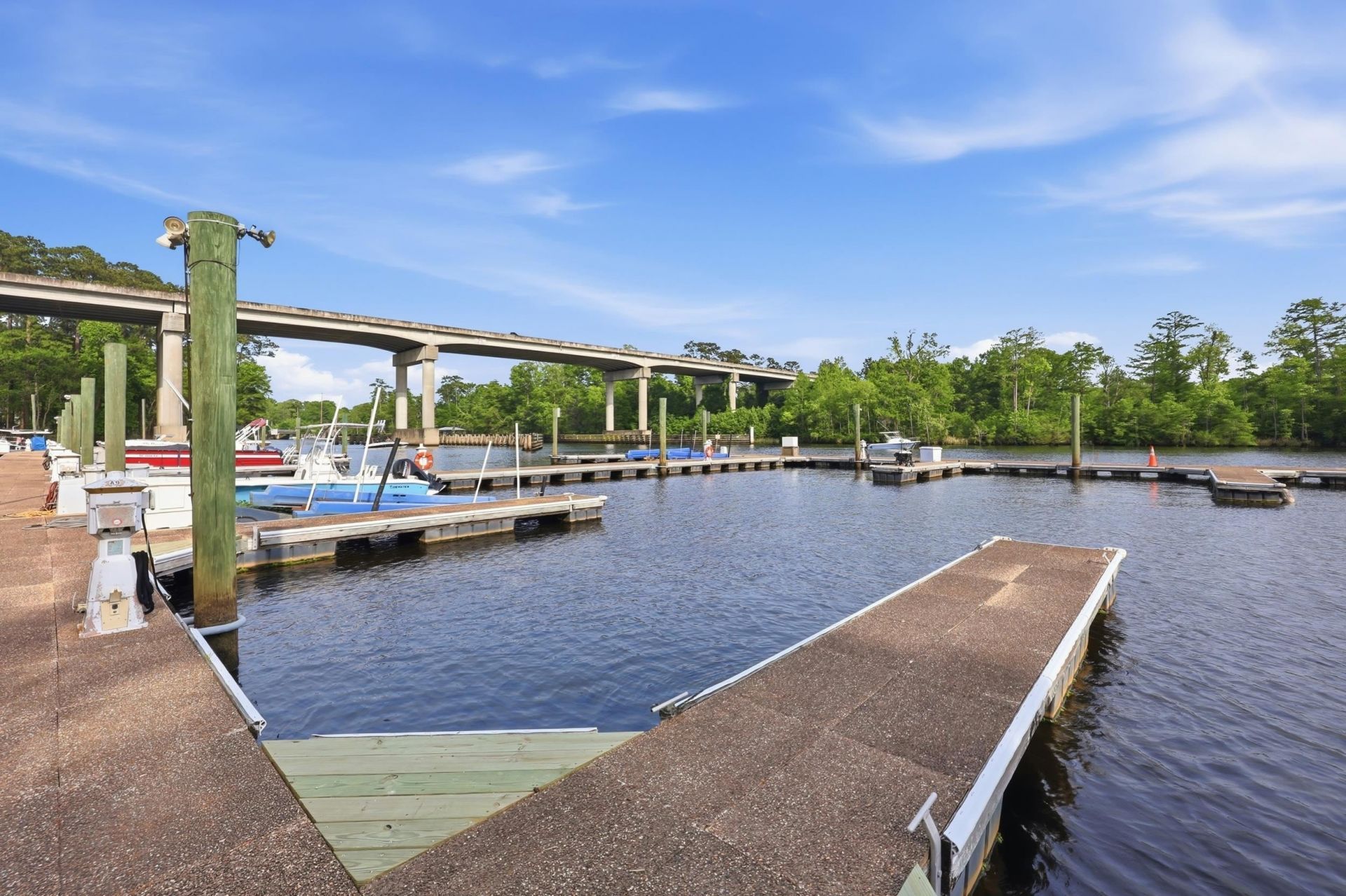 125 Harbor Oaks Dr.  Photo 51